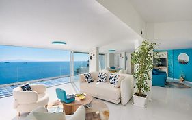 Laguna Blu